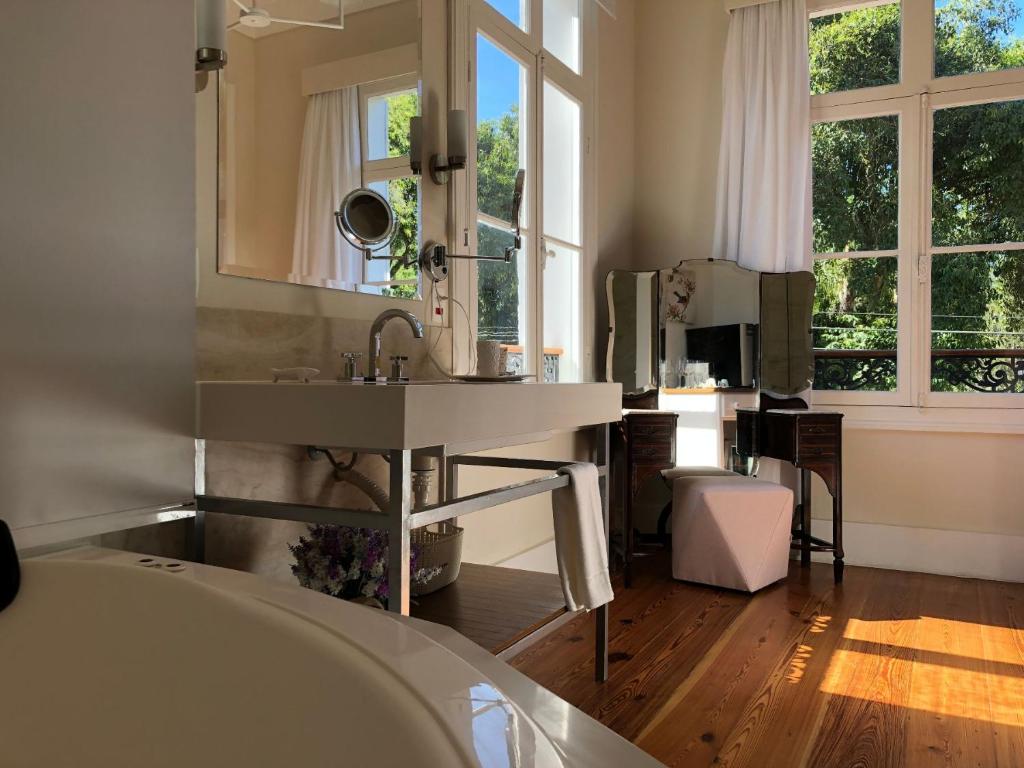  Casa Rosa Hotel Boutique