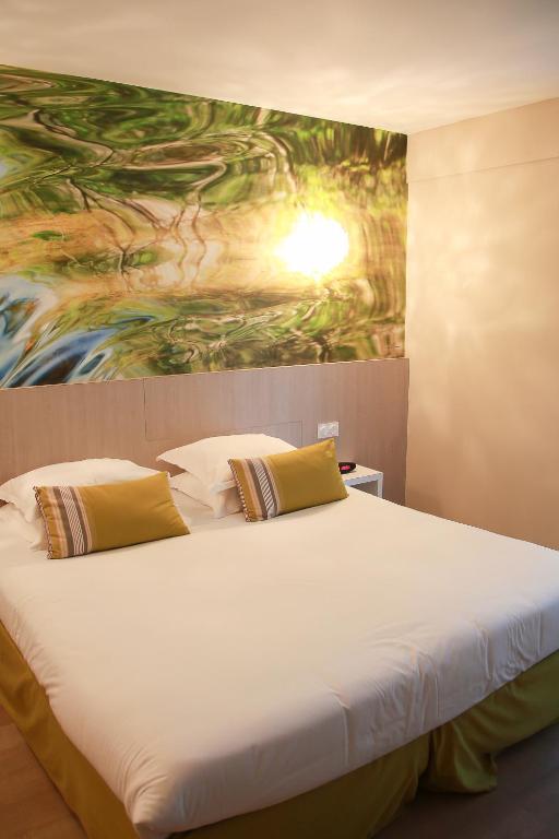 SOWELL HOTELS Domaine de la Petite Isle - Deluxe Double Room