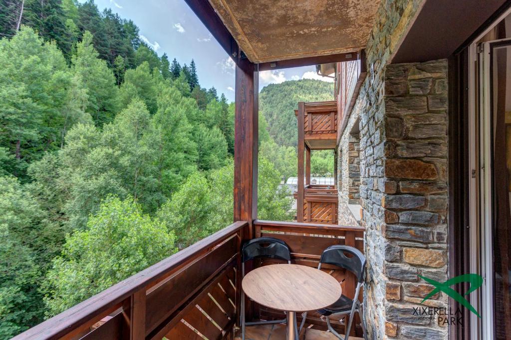 Fotografie z fotogalerie ubytování Apartamentos Xixerella Park Resort v destinaci Xixerella
