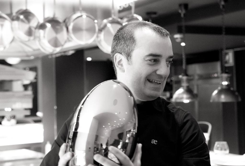 Ohla Barcelona - Resim 34