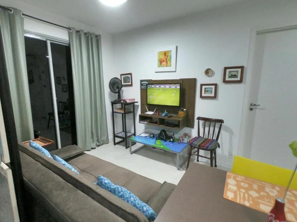Apartamento na Lapa, Rio de Janeiro, Brazilia
