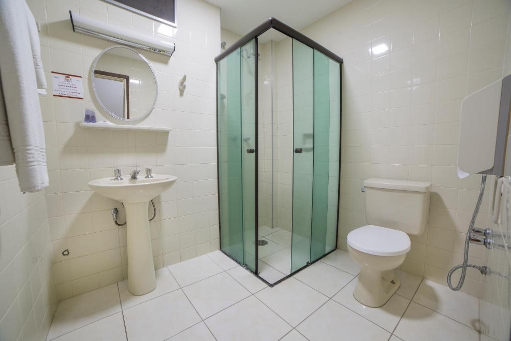 Hotel Leiria - Habitación Doble Deluxe