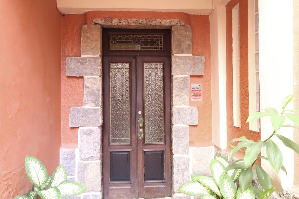  CaviRio - Modern flat on the corner of Farme de Amoedo street (BT201)