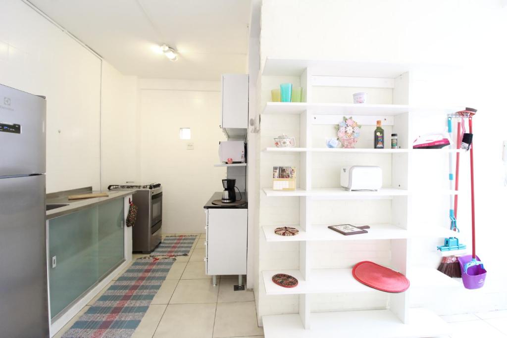  CaviRio - Modern flat on the corner of Farme de Amoedo street (BT201)