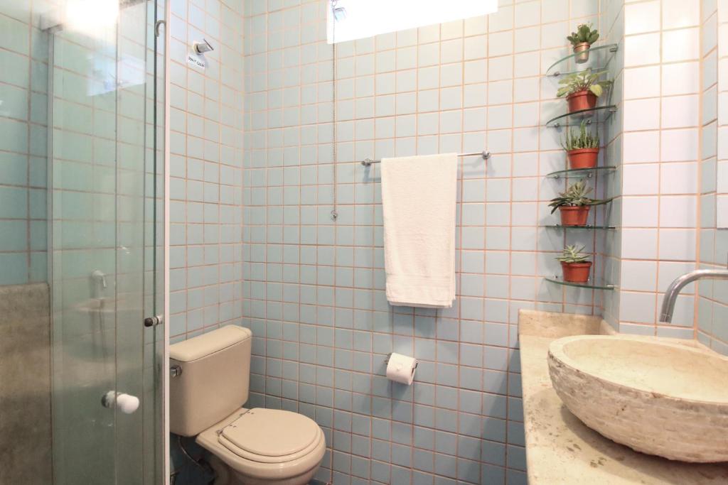  CaviRio - Modern flat on the corner of Farme de Amoedo street (BT201)