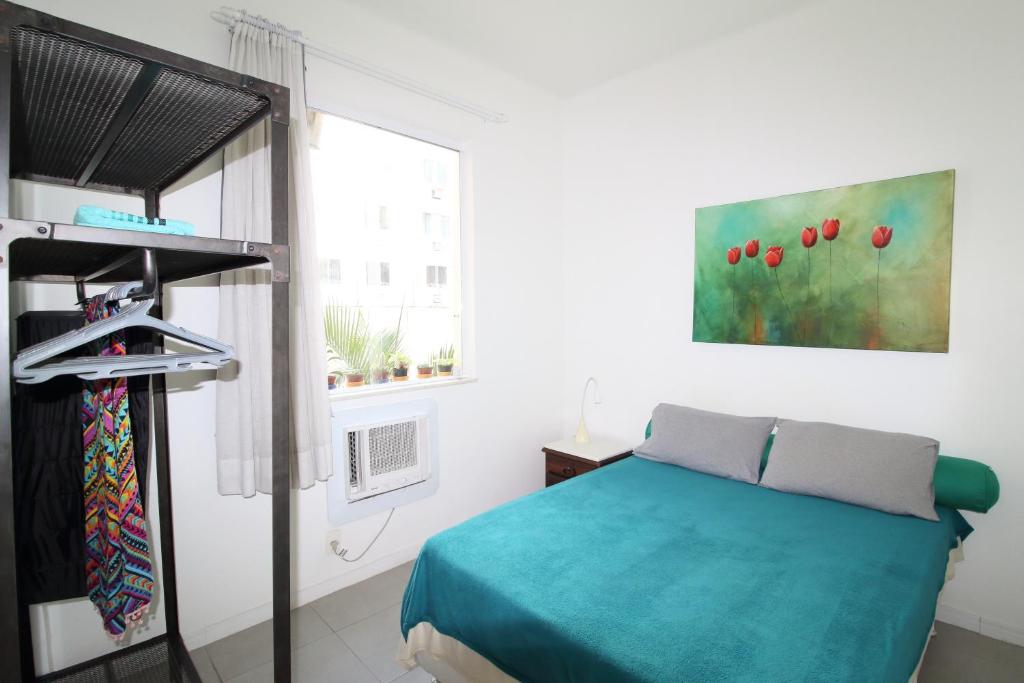  CaviRio - Modern flat on the corner of Farme de Amoedo street (BT201)