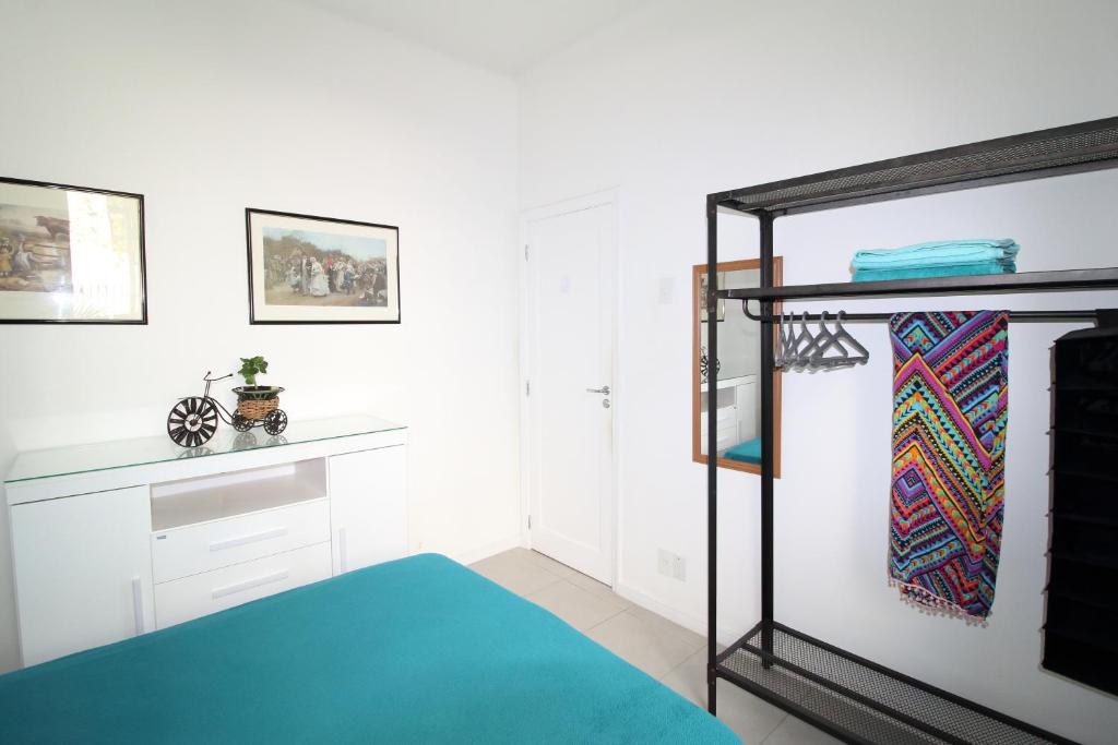  CaviRio - Modern flat on the corner of Farme de Amoedo street (BT201)