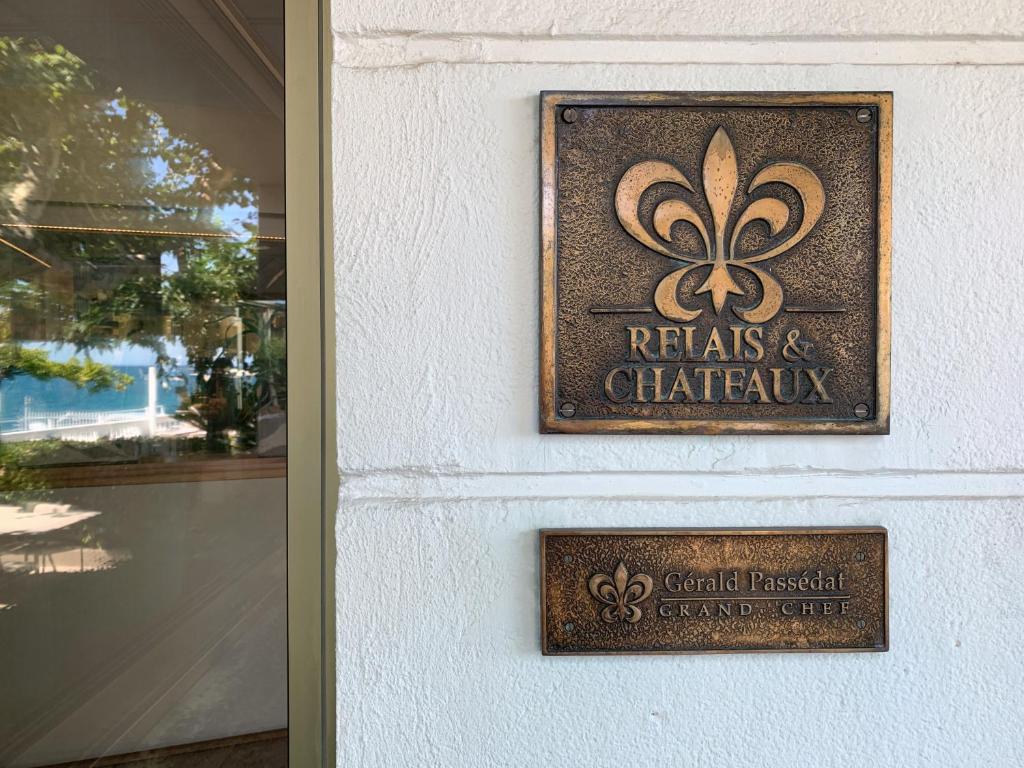 Le Petit Nice - Passedat - Resim 15