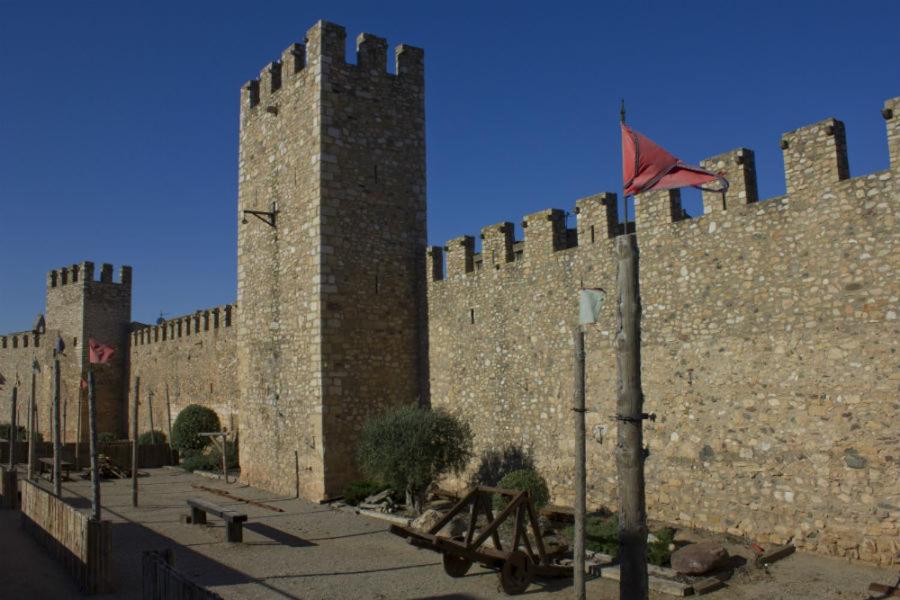 Imagen de la galería de Cal Pere de L'Onclet, en Montblanc