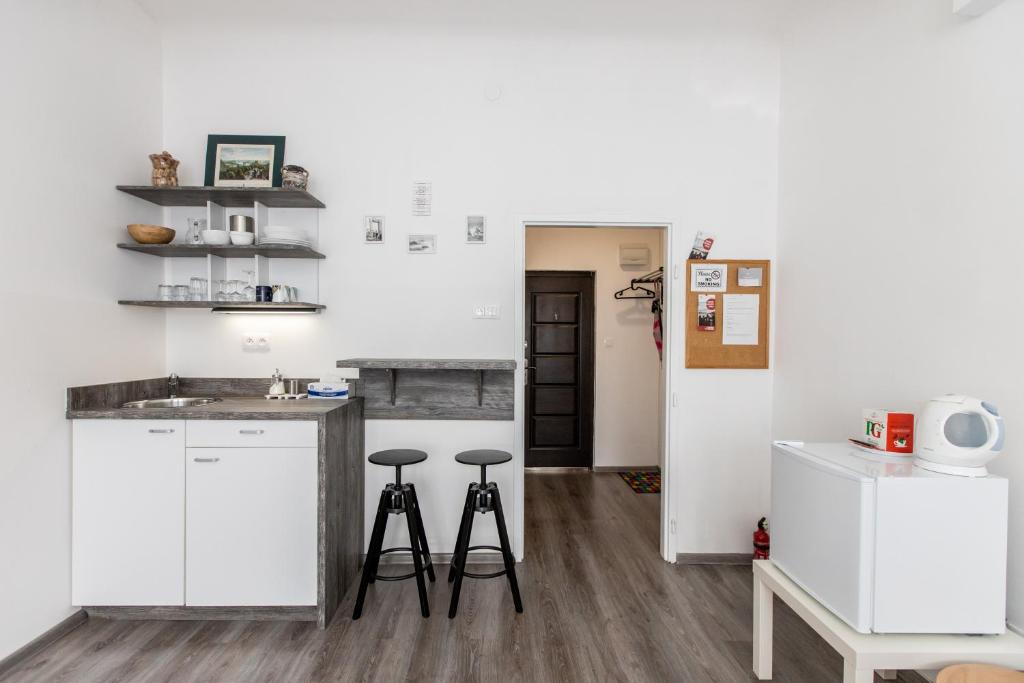 Best View Apartments - 