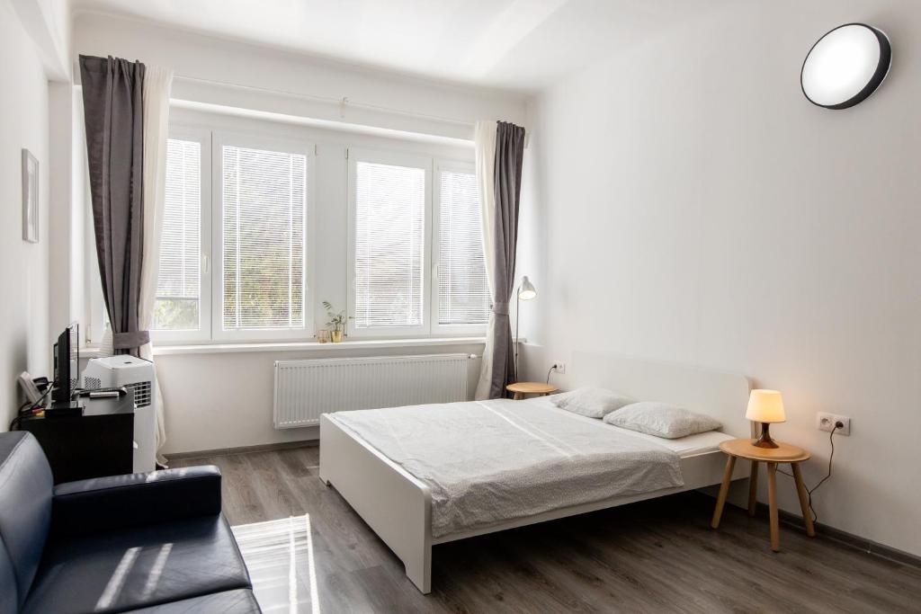Best View Apartments - Superior Apartment