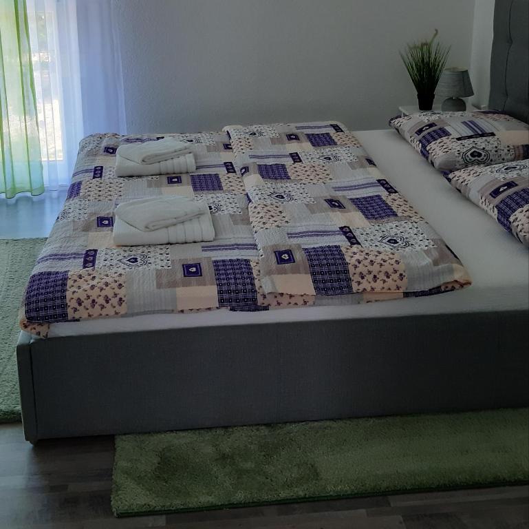 Fotografia z galérie ubytovania Apartman Medo v destinácii Korenica
