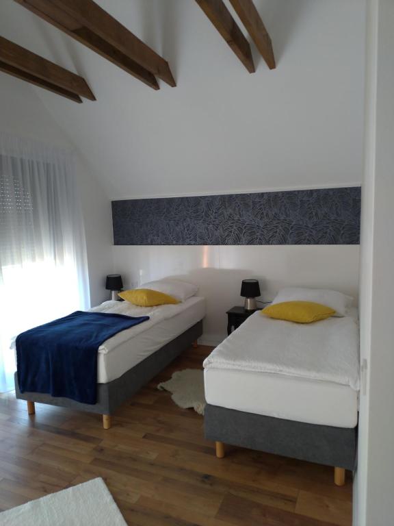 B&B Villa Dolina Plitvice - 2