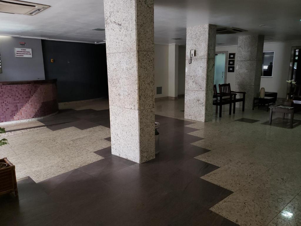  Hotel Danúbio