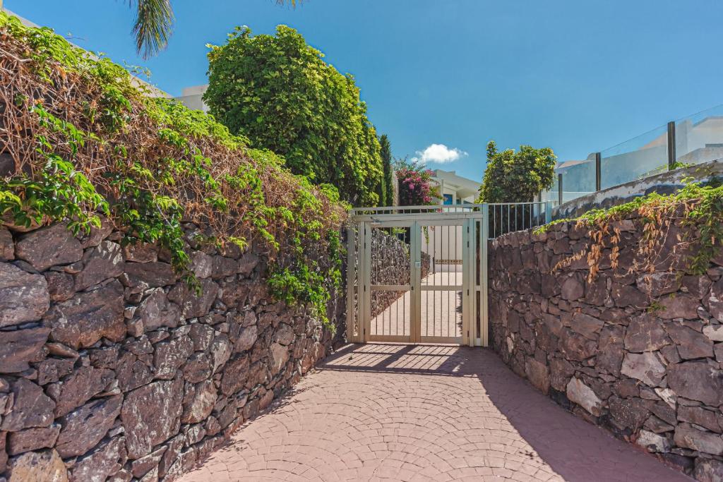 Fotografia z galérie ubytovania Villa La Caleta Golf v destinácii Adeje
