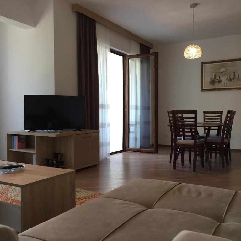 Green Hill Apartments - Apartamento - Planta Baja