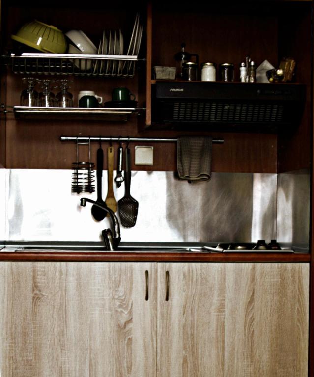 Lycurgus - The Spartan Home - 12