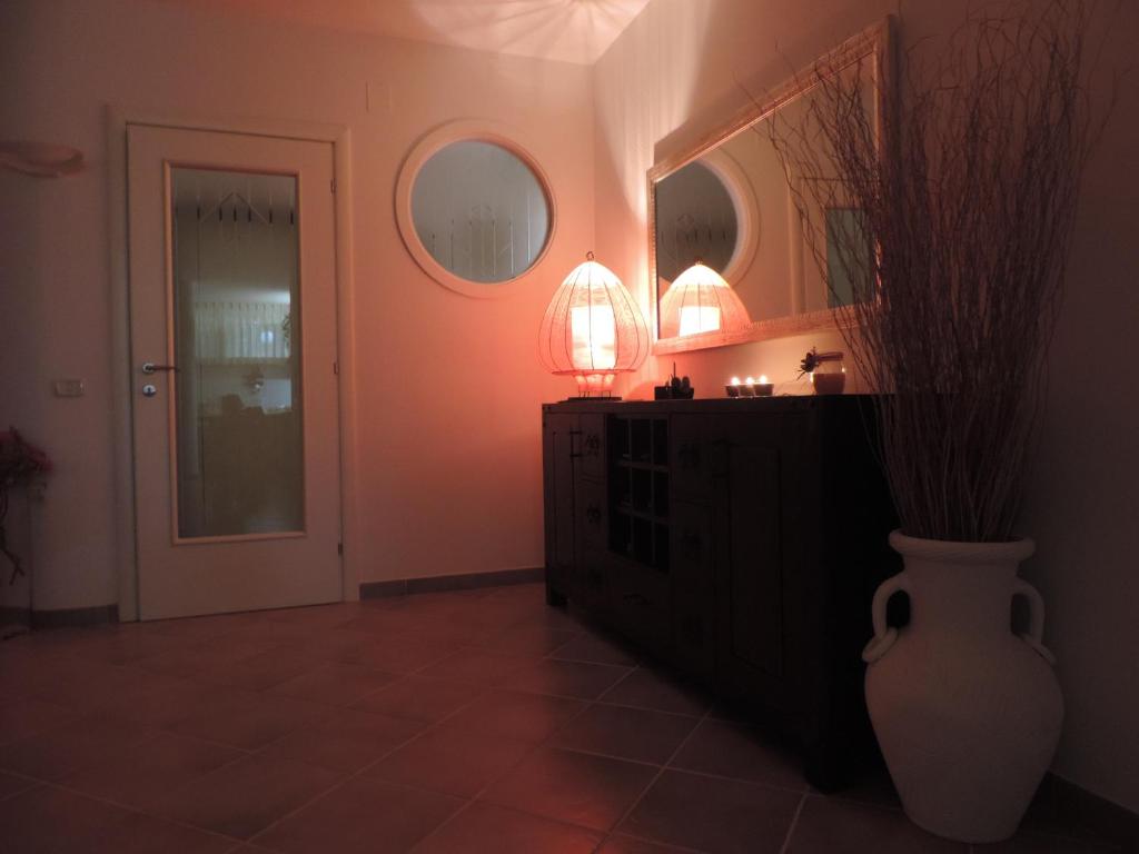 Fotografie z fotogalerie ubytování Artemide B&B v destinaci Matera