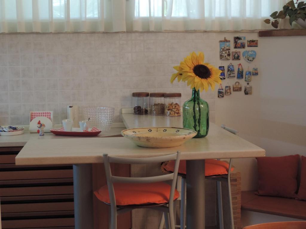 Fotografie z fotogalerie ubytování Artemide B&B v destinaci Matera