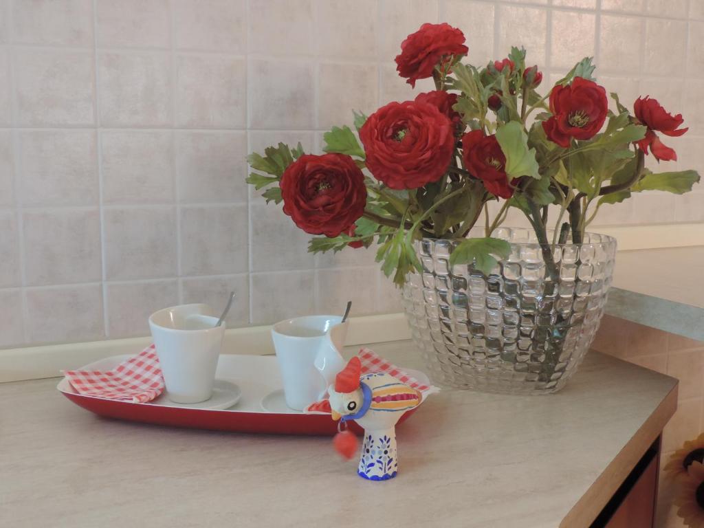 Fotografie z fotogalerie ubytování Artemide B&B v destinaci Matera
