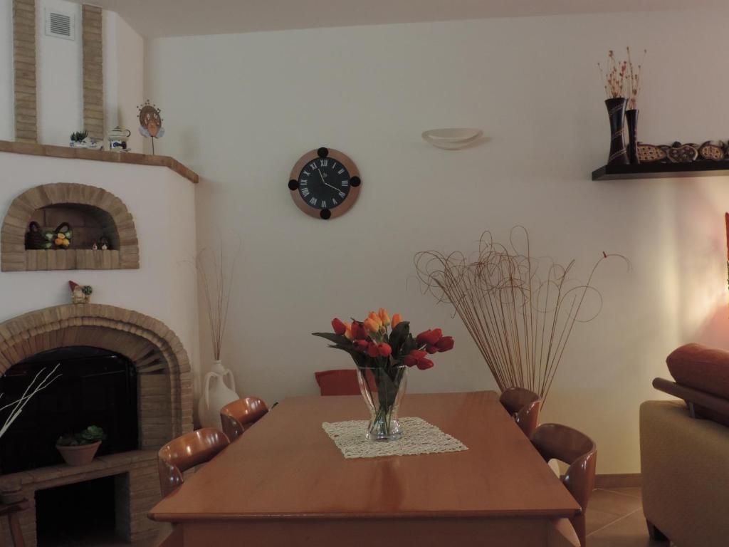 Fotografie z fotogalerie ubytování Artemide B&B v destinaci Matera