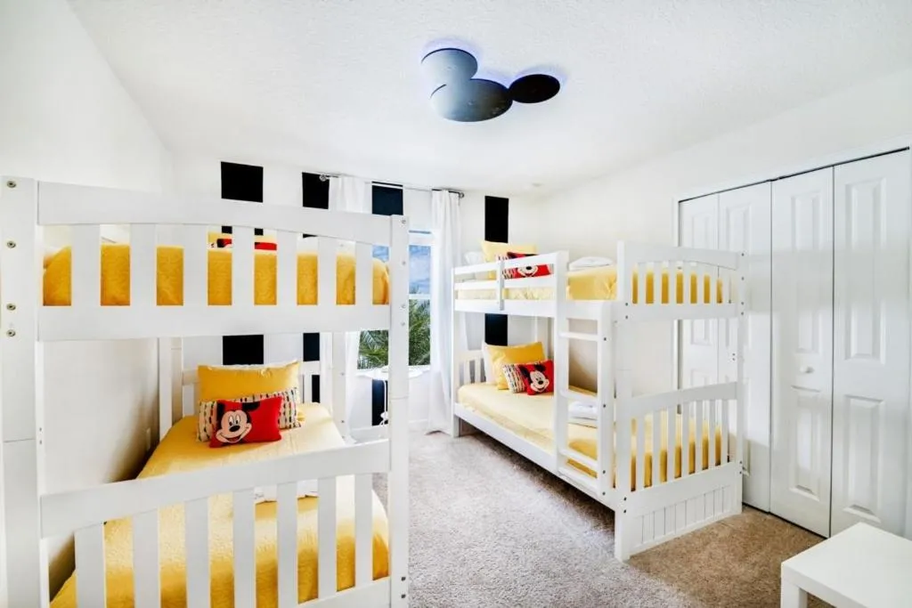 Nh-18002 - Clone Condo, Kissimmee, Statele Unite ale Americii