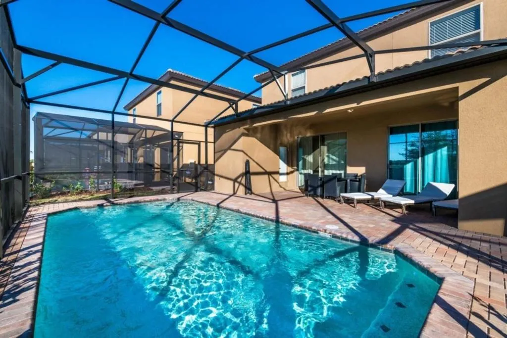 1776 Lima Home, Kissimmee, Statele Unite ale Americii