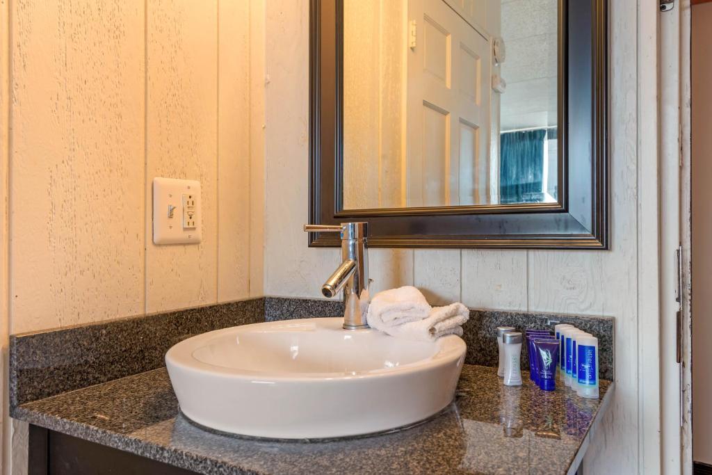 AIRE Hotel North Beach Jersey Shore photo