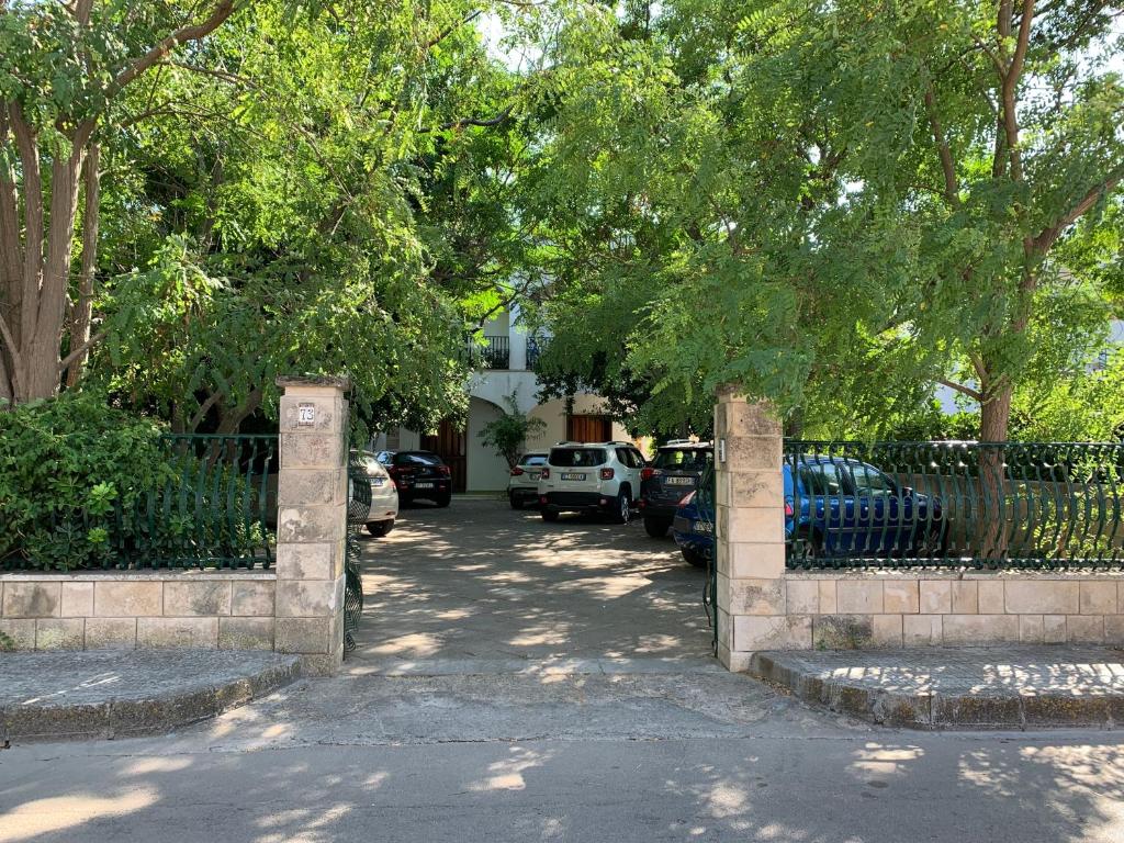 Fotografia z galérie ubytovania Casa delle dune v destinácii Porto Cesareo