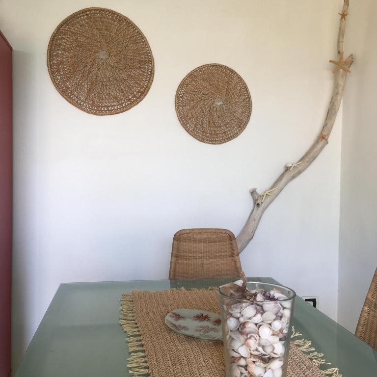Fotografia z galérie ubytovania Casa delle dune v destinácii Porto Cesareo