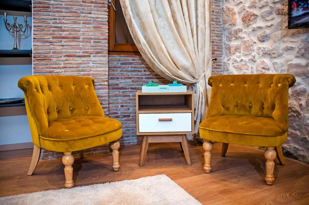 Apartments Casa De Amicis - 6