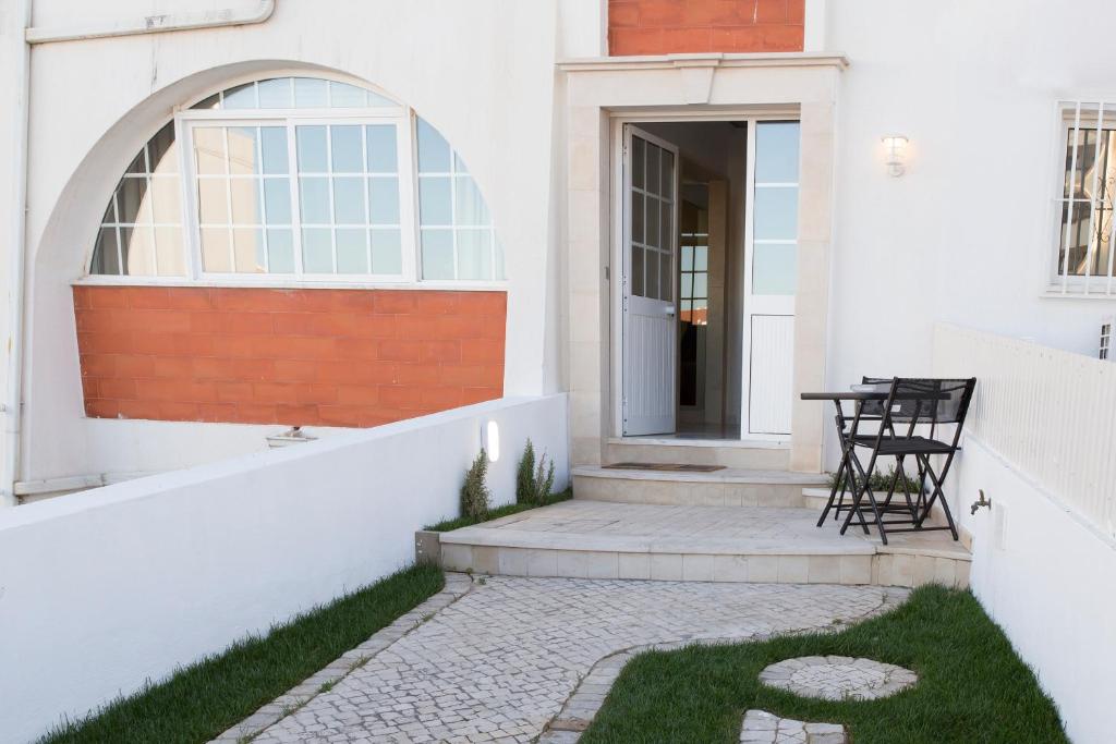Fotografie z fotogalerie ubytování Boas-Vindas v destinaci Albufeira