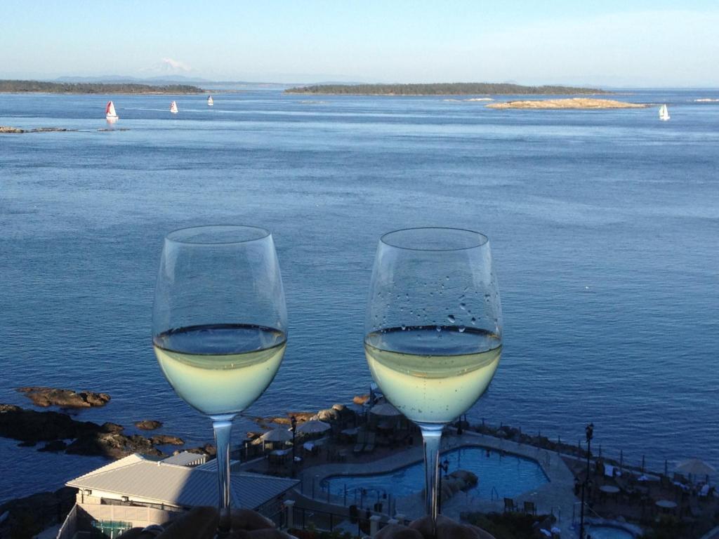 Oak Bay Beach Hotel - Resim 45