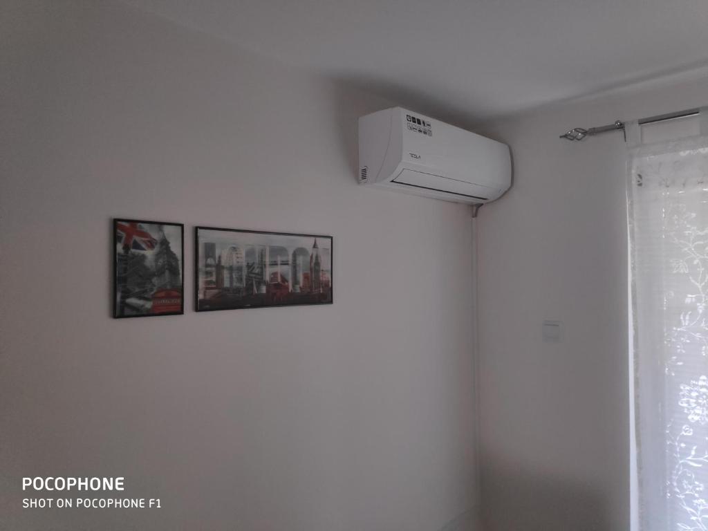 Fotografie z fotogalerie ubytování Allegro dream v destinaci Vranje