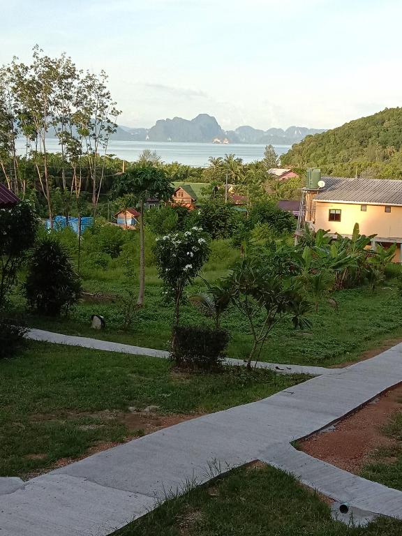 Mookanda bungalow - 6