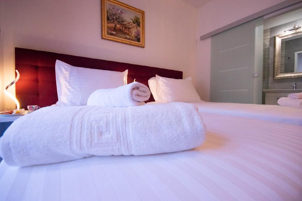 Center Luxury Rooms 3 - 19