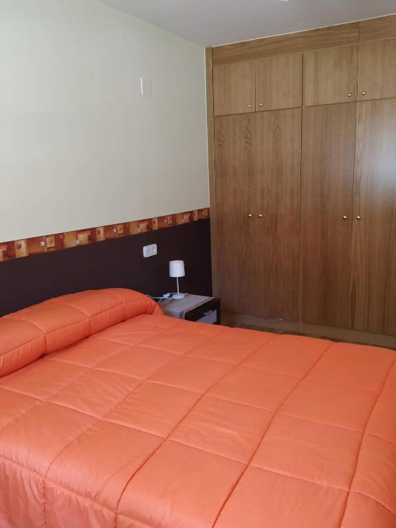 Fotografie z fotogalerie ubytování Apartamento Nicomar v destinaci Escarrilla