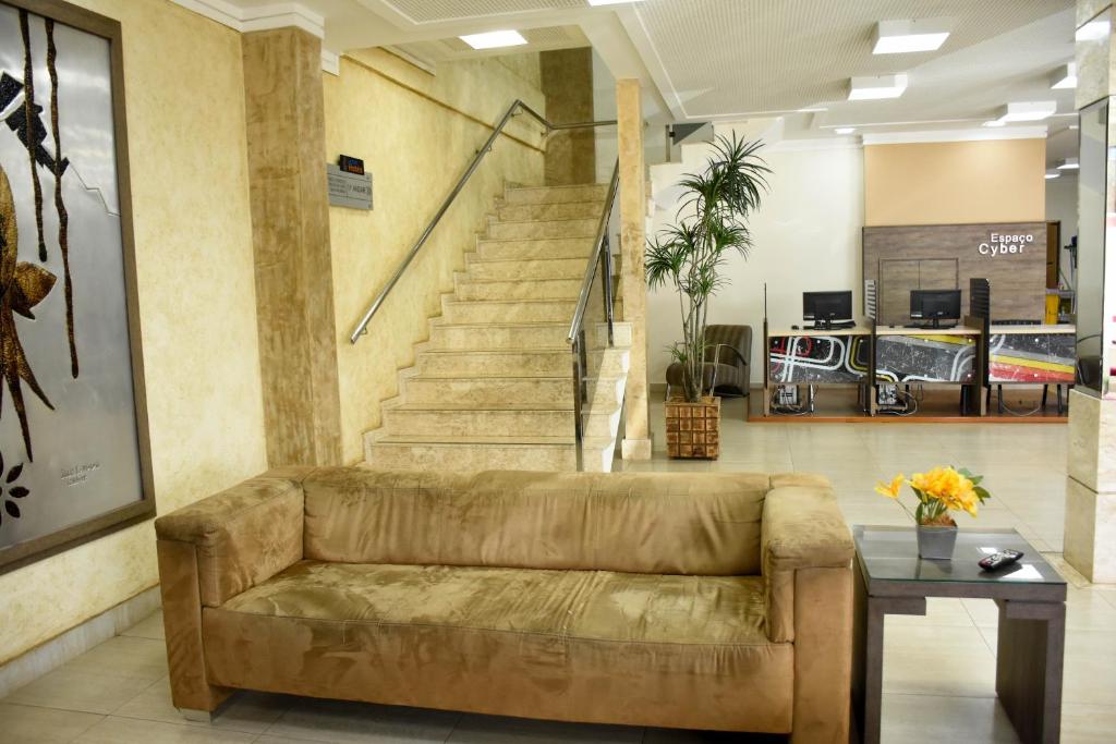  Larison Hotéis - Porto Velho
