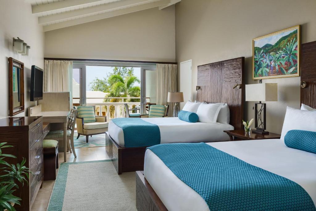 Spice Island Beach Resort photo 4