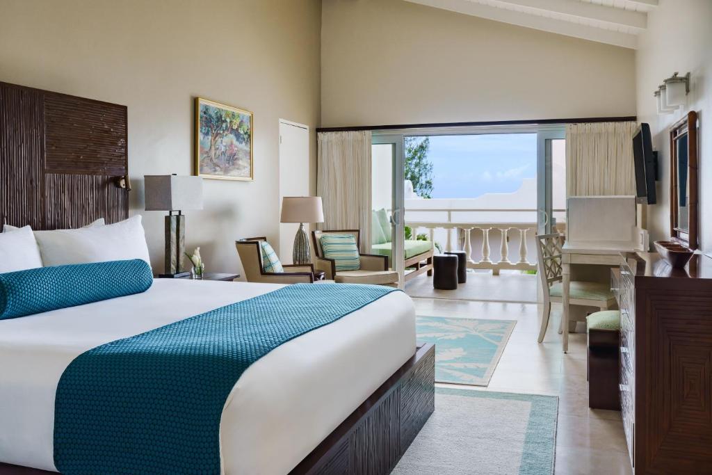 Spice Island Beach Resort photo 3