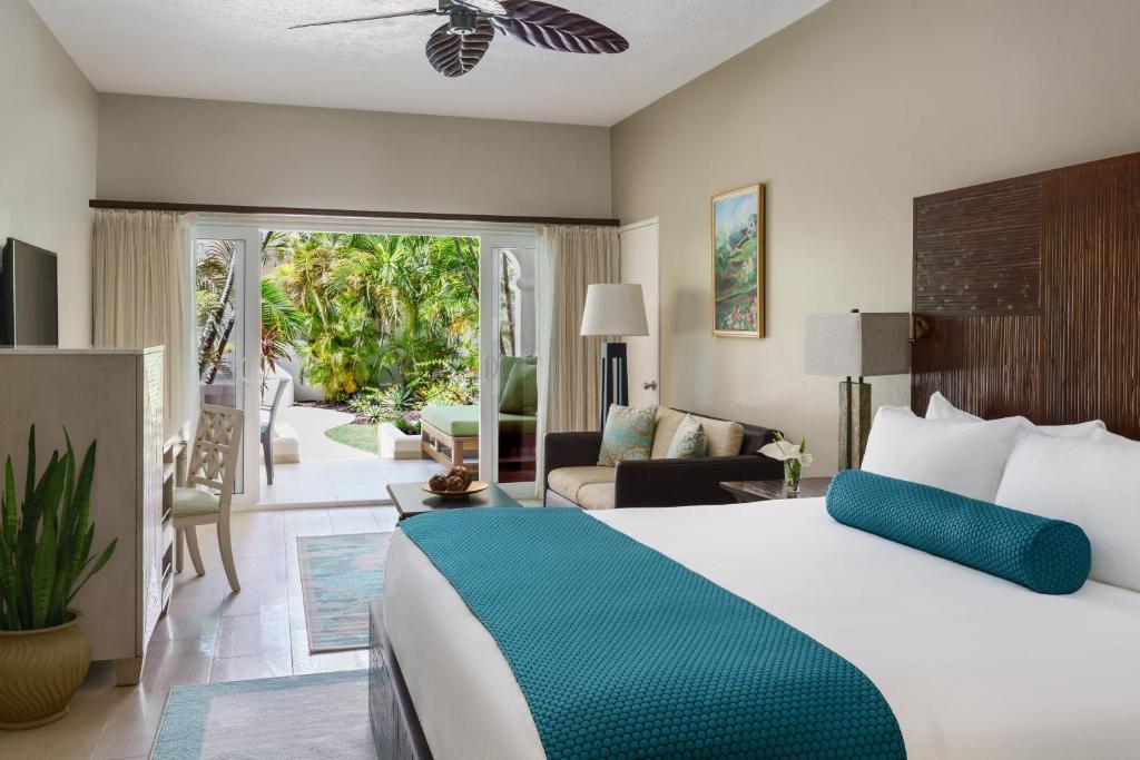 Spice Island Beach Resort photo 2