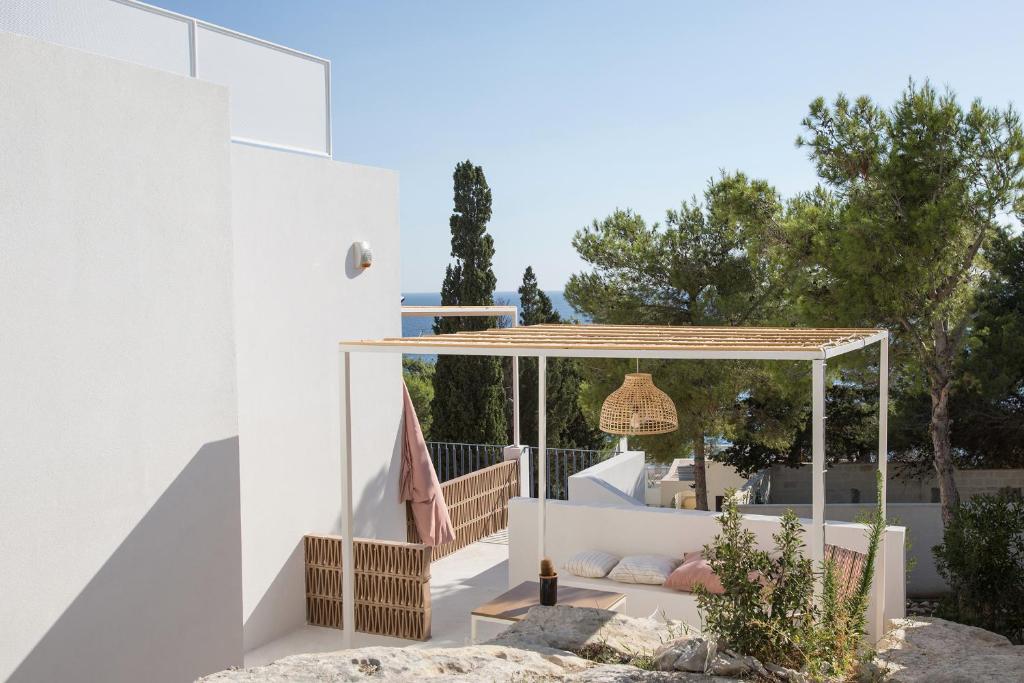 Senia_rooms_vista -  a Santa Maria al Bagno - foto 15