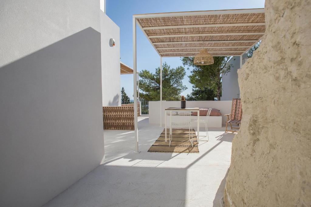 Senia_rooms_vista -  a Santa Maria al Bagno - foto 17