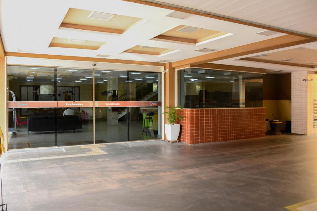  Larison Hotéis - Porto Velho