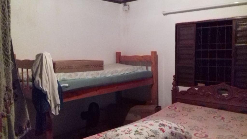  Casa de Férias em Caragua