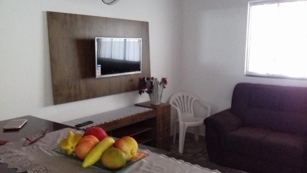  Casa de Férias em Caragua