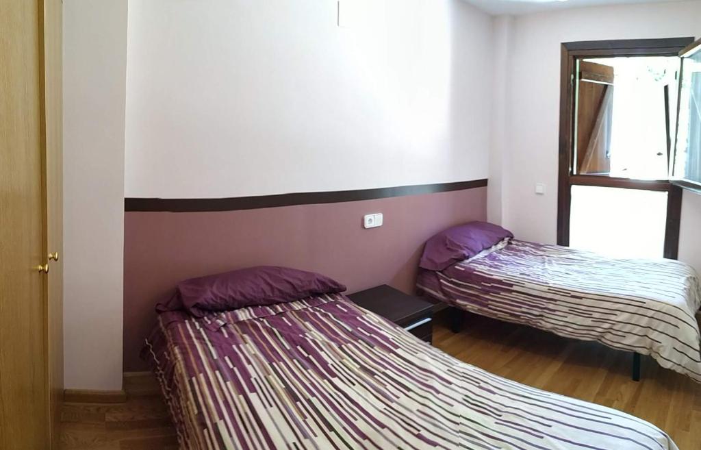 Fotografie z fotogalerie ubytování Apartamento Nicomar v destinaci Escarrilla