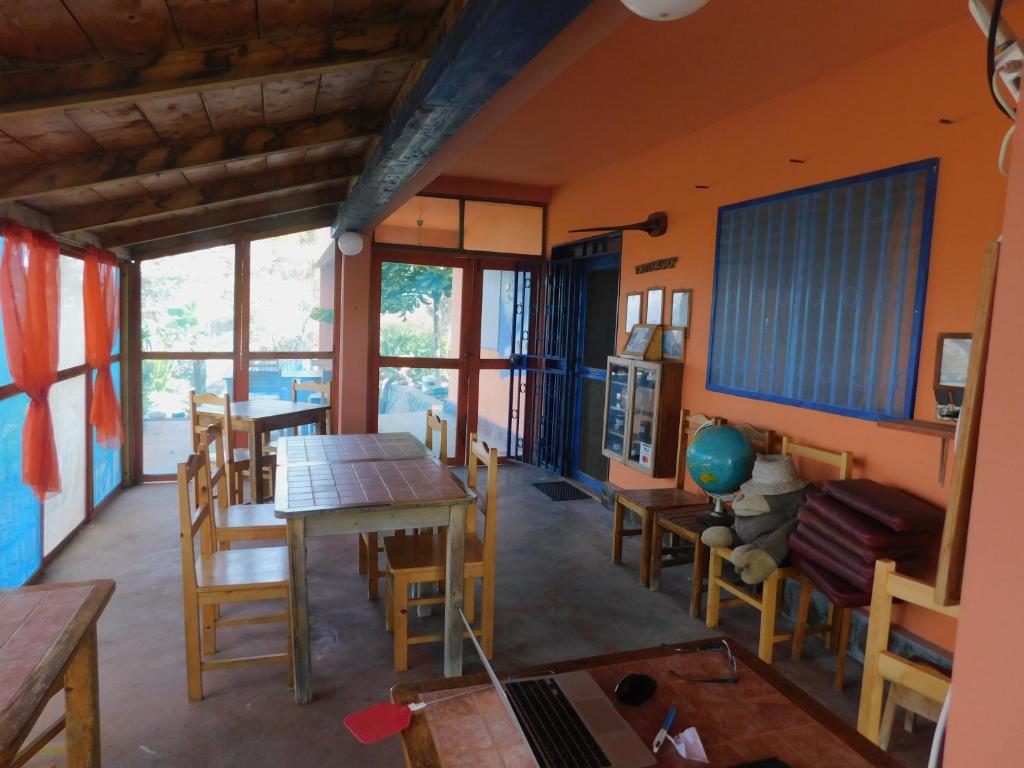 Fotografie z fotogalerie ubytování Tortuga B&B v destinaci São Filipe