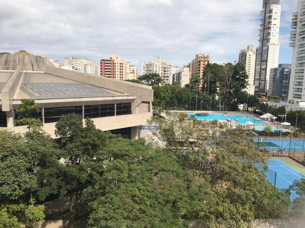  Venha para Santos ....Voces vão AMAR