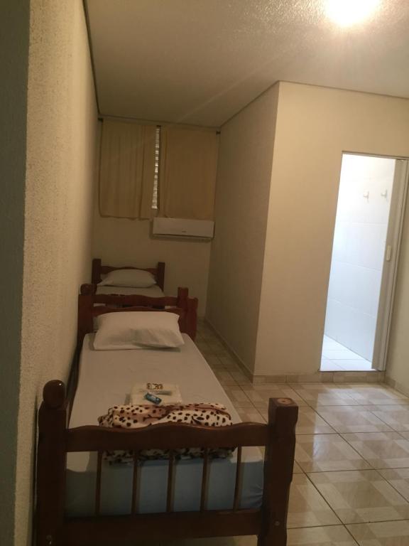  Hotel Nova Estação